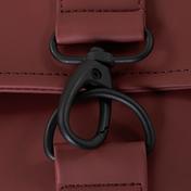 Rains Msn Bag Bordo Sırt Çantası