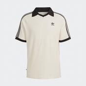 adidas Q2 Erkek Beyaz Polo