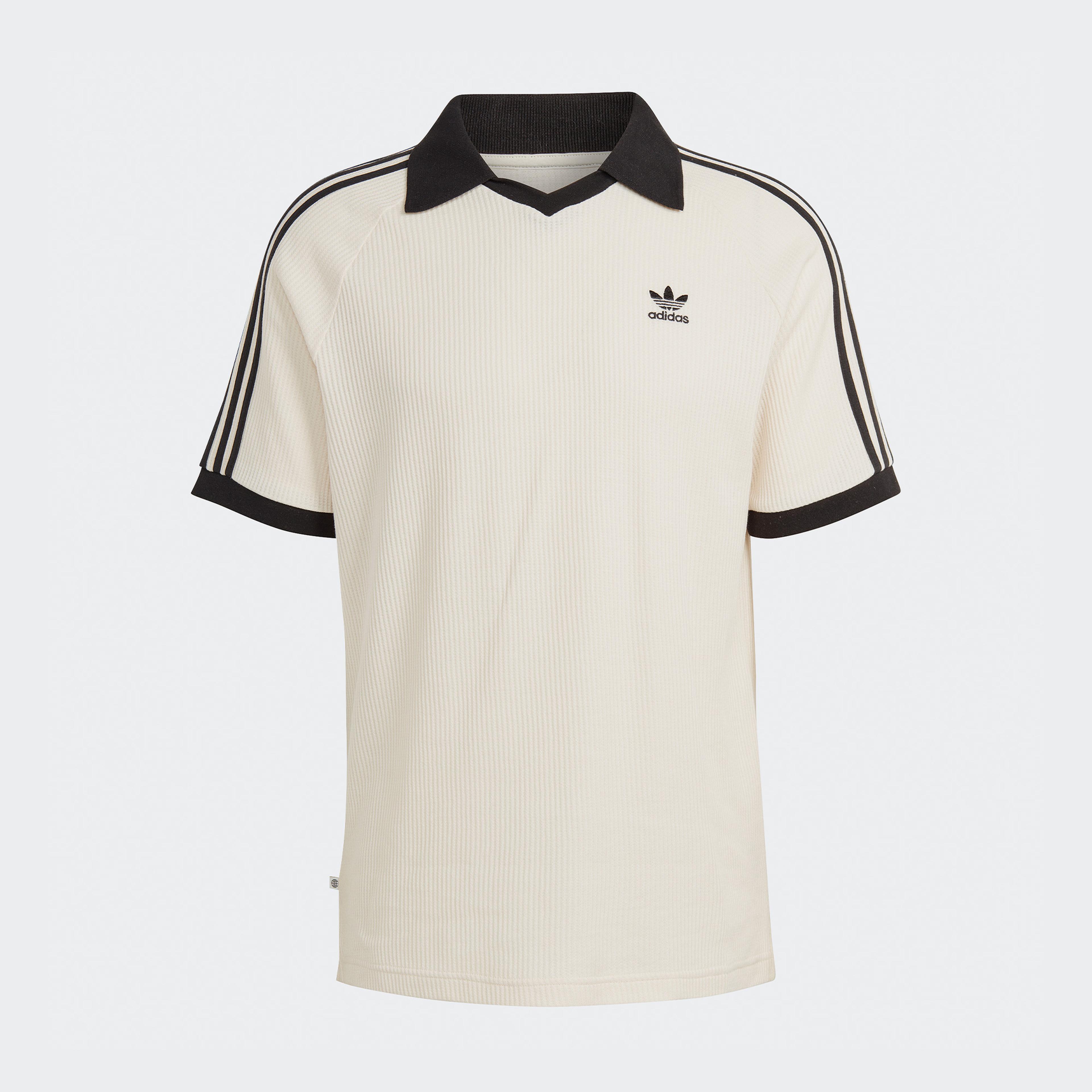 adidas Q2 Erkek Beyaz Polo