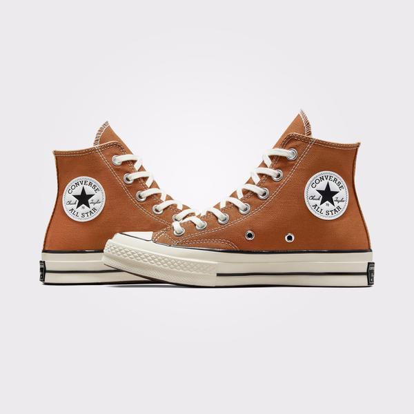 Converse Chuck 70 Fall Tone Unisex Kiremit Sneaker_6