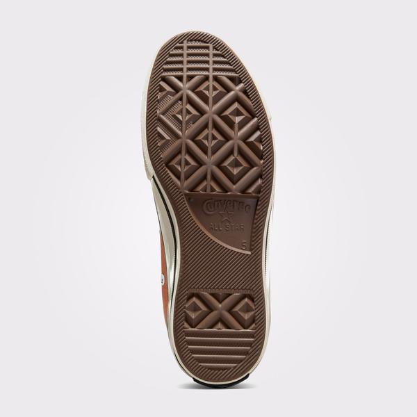 Converse Chuck 70 Fall Tone Unisex Kiremit Sneaker_5