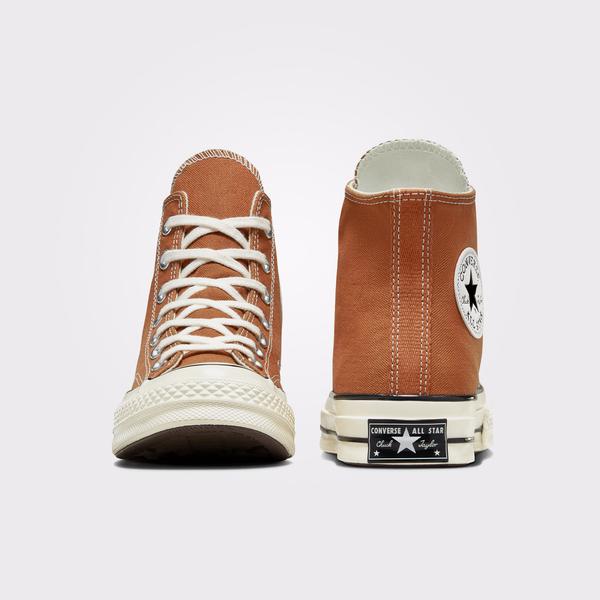 Converse Chuck 70 Fall Tone Unisex Kiremit Sneaker_2