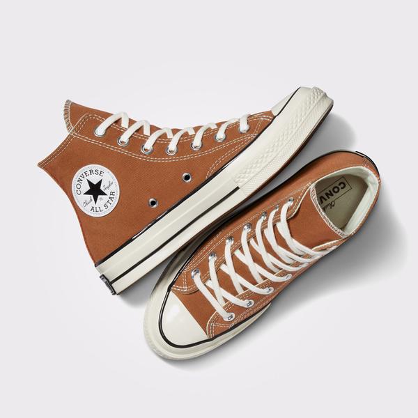 Converse Chuck 70 Fall Tone Unisex Kiremit Sneaker_4