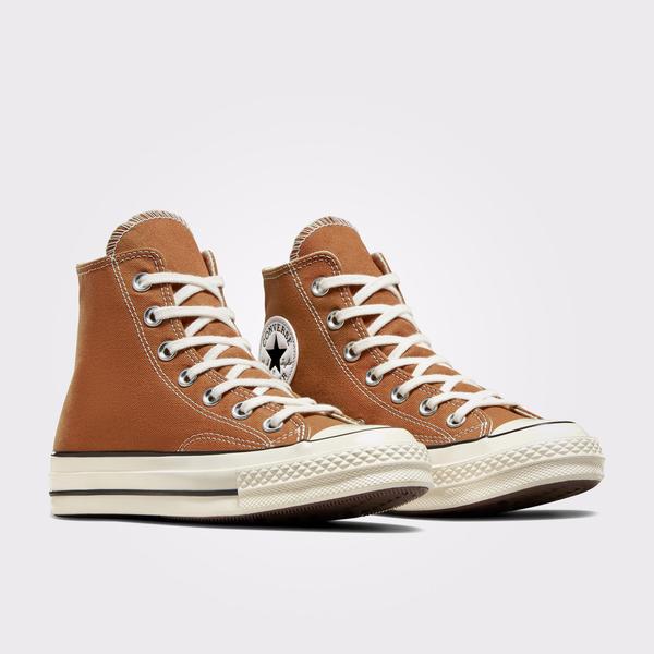 Converse Chuck 70 Fall Tone Unisex Kiremit Sneaker_1