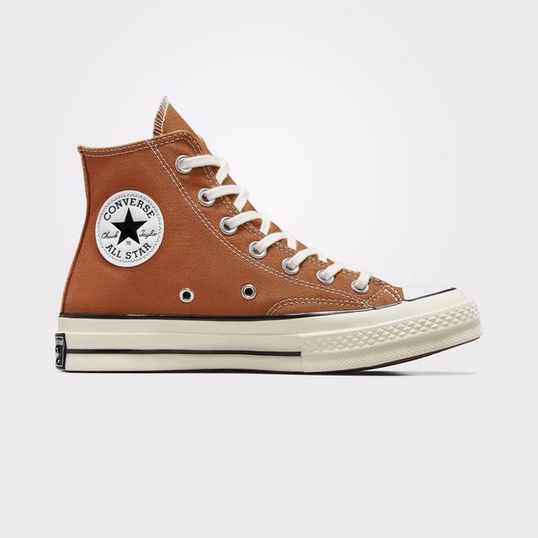 Converse Chuck 70 Fall Tone Unisex Kiremit Sneaker_0