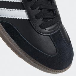 adidas Samba Originals Unisex Siyah Sneaker