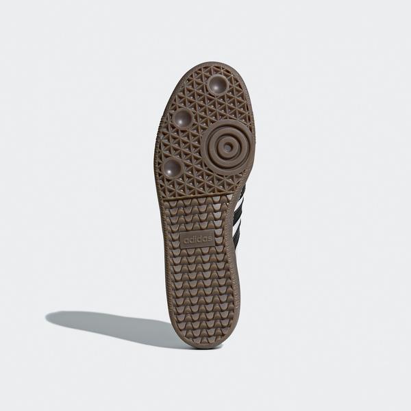 adidas Samba Originals Unisex Beyaz Sneaker_5
