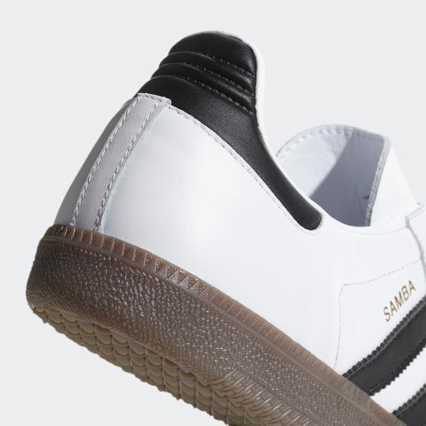 adidas Samba Originals Unisex Beyaz Sneaker_7