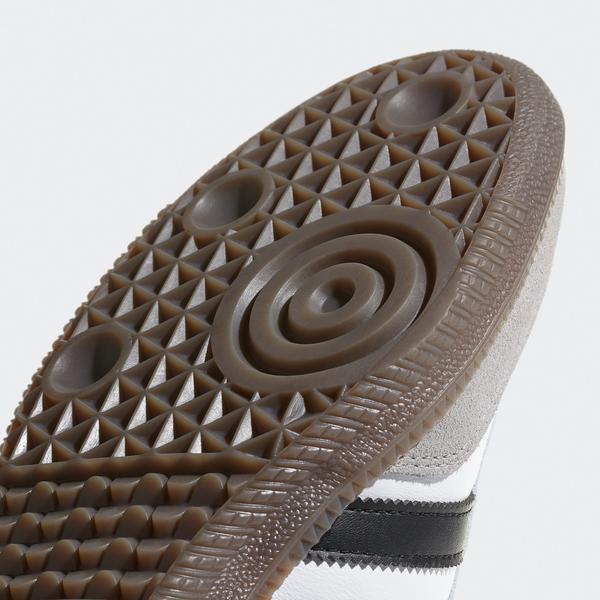 adidas Samba Originals Unisex Beyaz Sneaker_8