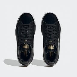 adidas Stan Smith  Kadın Siyah Spor Ayakkabı