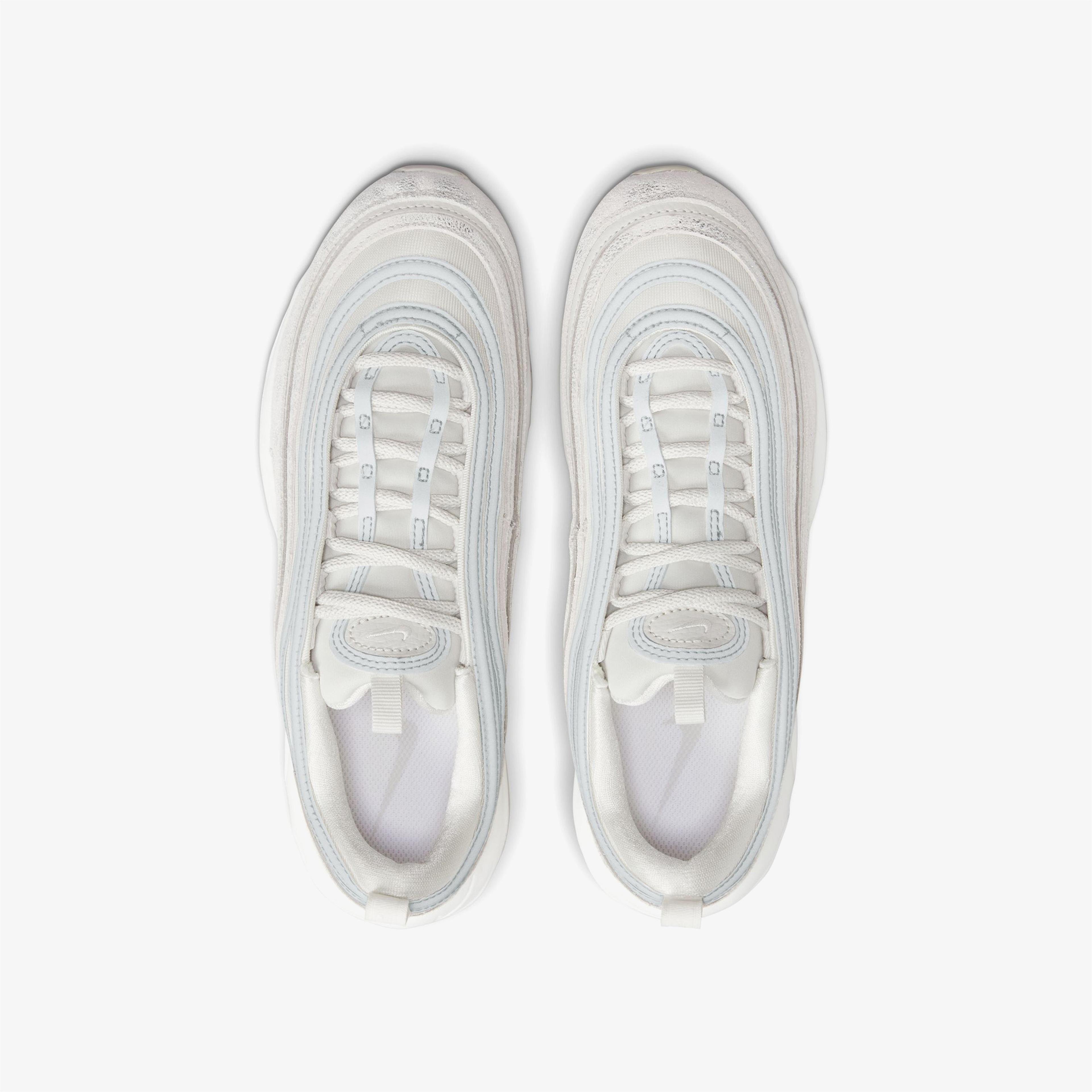 Nike Air Max 97 Kadın Beyaz Spor Ayakkabı