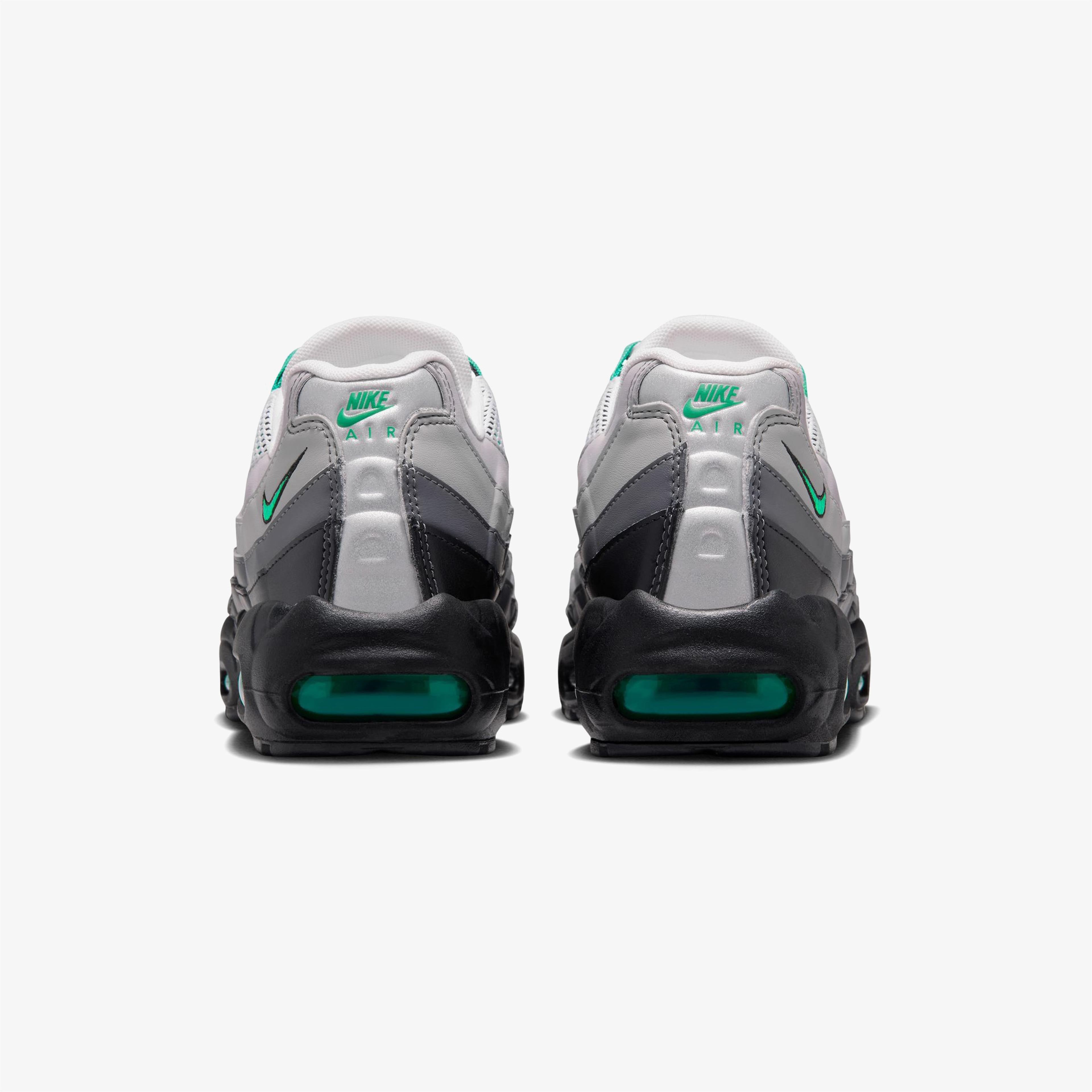 Nike Air Max 95 Kadın Gri Spor Ayakkabı