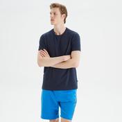 Nautica Erkek Lacivert T-Shirt