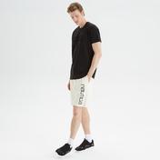 Nautica Erkek Siyah Standart Fit Baskılı T-Shirt