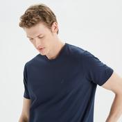 Nautica Erkek Lacivert T-Shirt