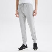 Nautica Erkek Gri Standart Fit Eşofman Altı