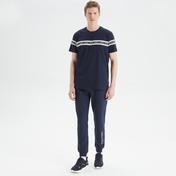Nautica Erkek Lacivert Standart Fit Eşofman Altı