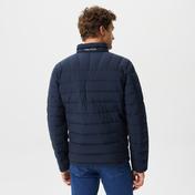 Nautica Erkek Lacivert Mont