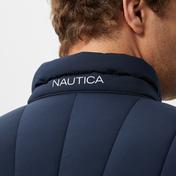 Nautica Erkek Lacivert Mont