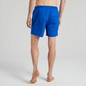 Nautica Erkek Mavi Standart Fit Deniz Şortu