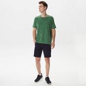 Nautica Erkek Yeşil Standart Fit T-Shirt