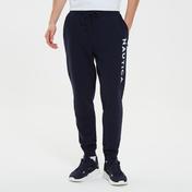 Nautica Erkek Lacivert Standart Fit Eşofman Altı