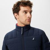 Nautica Erkek Lacivert Mont