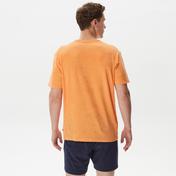 Nautica Erkek Turuncu T-Shirt