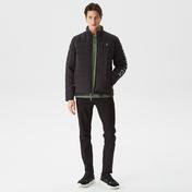 NAUTICA ERKEK SİYAH MONT