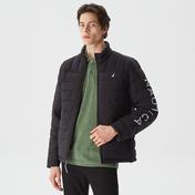 NAUTICA ERKEK SİYAH MONT