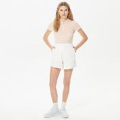 Nautica Kadın Pembe Kısa Kollu Polo
