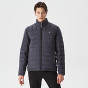 NAUTICA ERKEK SİYAH MONT
