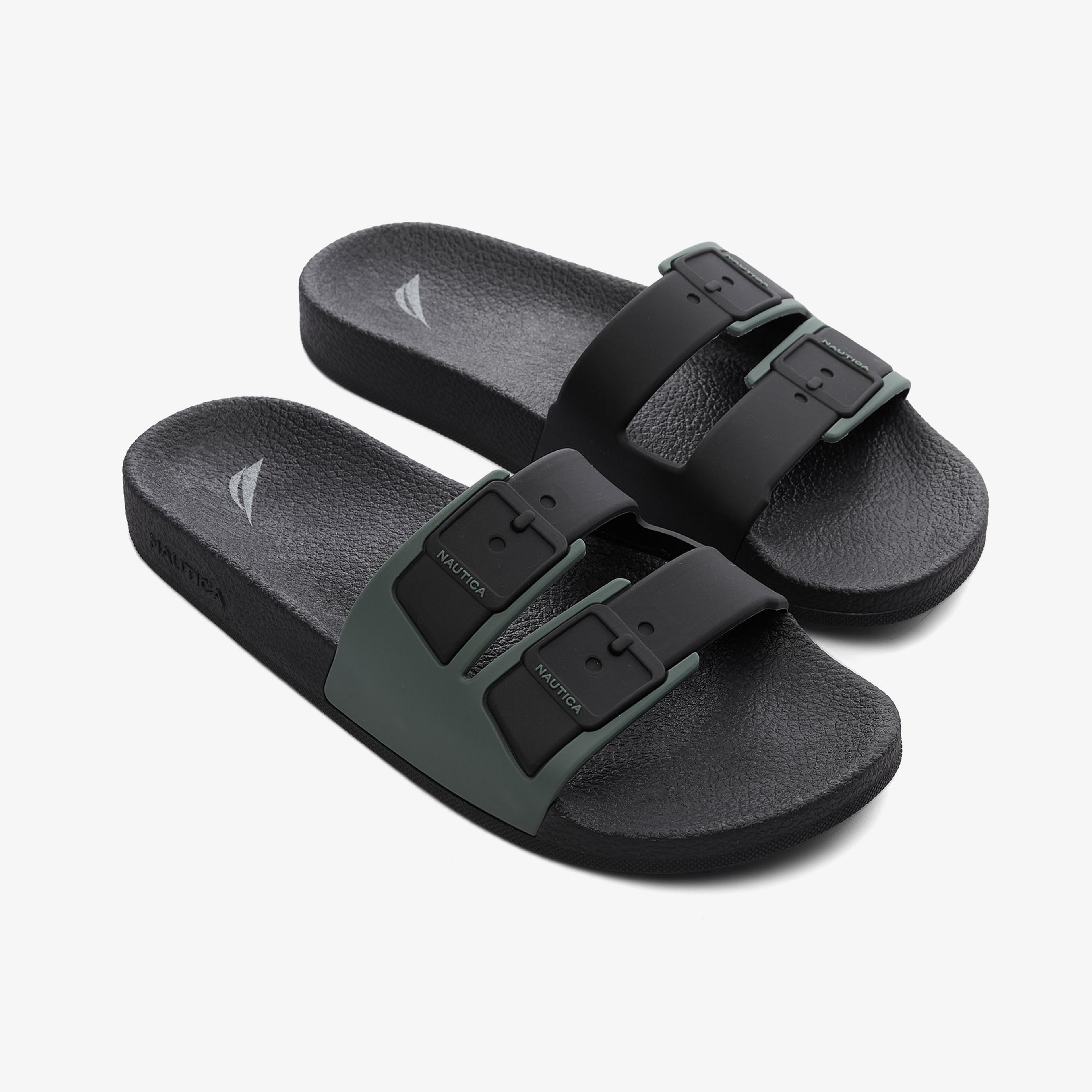 NAUTICA ERKEK YEŞİL TERLİK