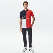 Nautica Erkek Lacivert Classic Fit Kısa Kollu Polo
