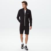 Nautica Erkek Siyah Sweatshirt