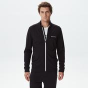 Nautica Erkek Siyah Sweatshirt