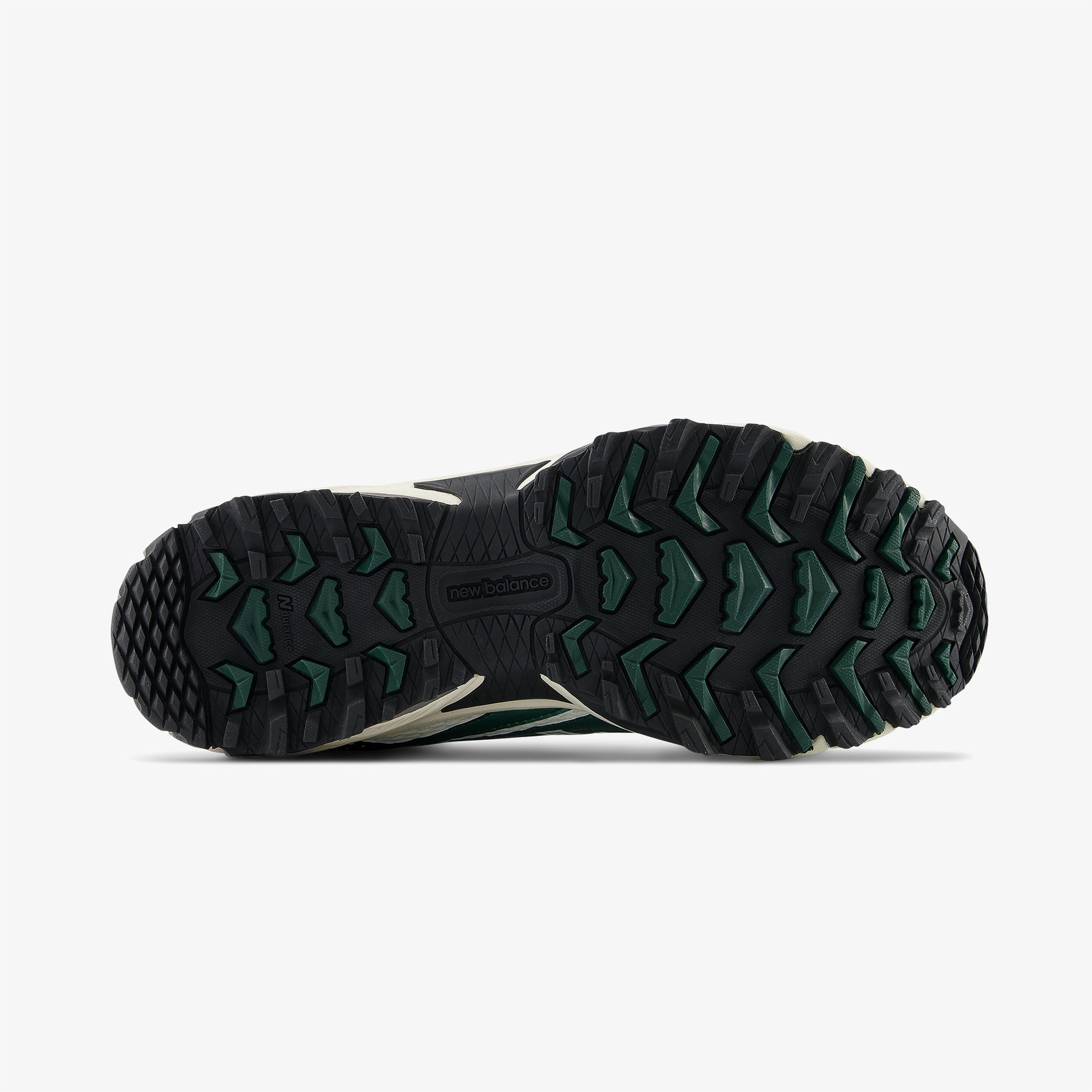 New Balance 610 Kadın Yeşil Spor Ayakkabı