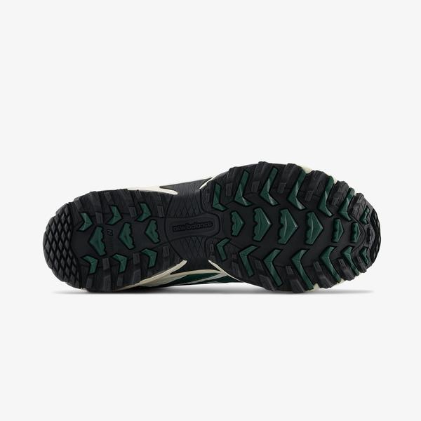New Balance 610 Kadın Yeşil Spor Ayakkabı_4