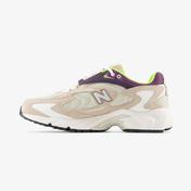 New Balance 725 Unisex Bej Spor Ayakkabı