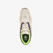 New Balance 725 Unisex Bej Spor Ayakkabı