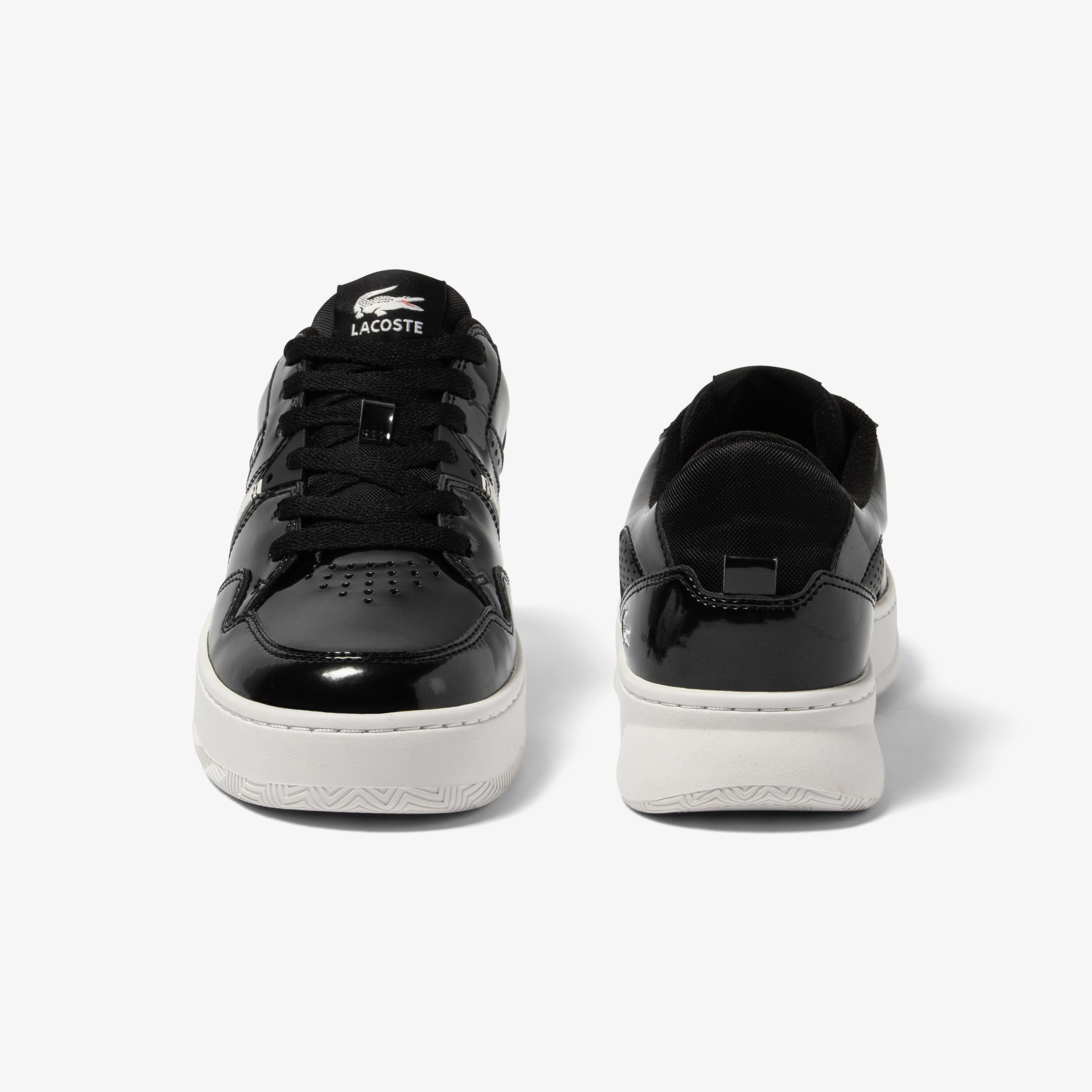 Lacoste L005 Erkek Siyah Sneaker