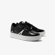 Lacoste L005 Erkek Siyah Sneaker