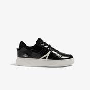 Lacoste L005 Erkek Siyah Sneaker