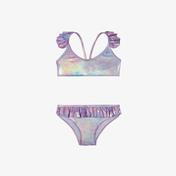 Slipstop Vanessa Junior Çocuk Lila Bikini