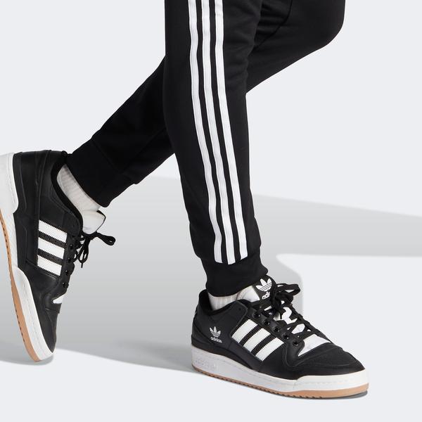 adidas Adicolor Classics SST Erkek Siyah Eşofman Altı_5