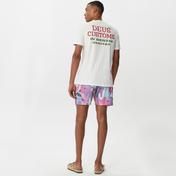 Deus Ex Machina Portal Erkek Beyaz T-Shirt