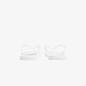 Calvin Klein Jeans Beach Sandal Logo Erkek Beyaz Sandalet