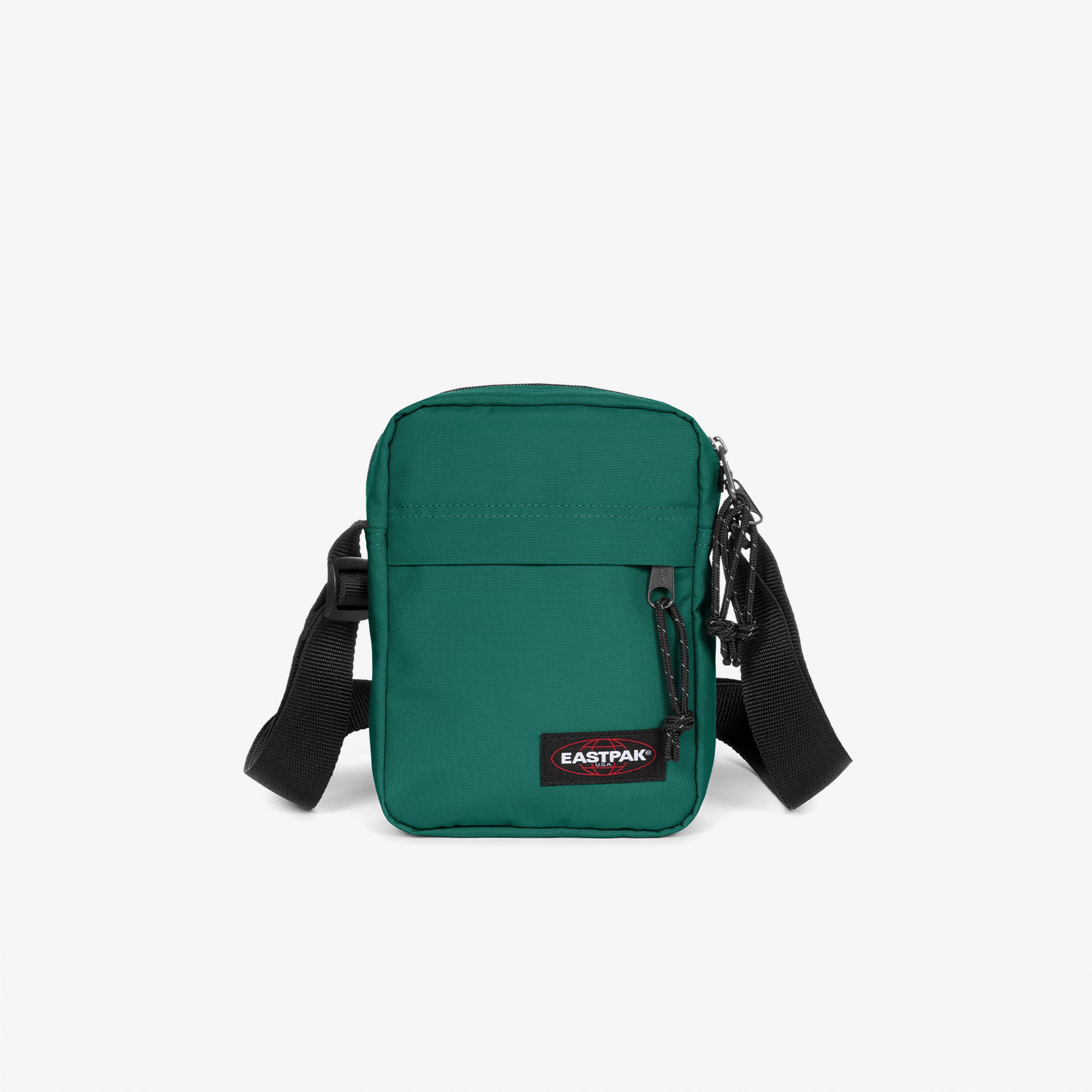 Eastpak The One Unisex Yeşil Omuz Çantası
