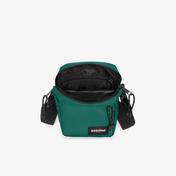 Eastpak The One Unisex Yeşil Omuz Çantası