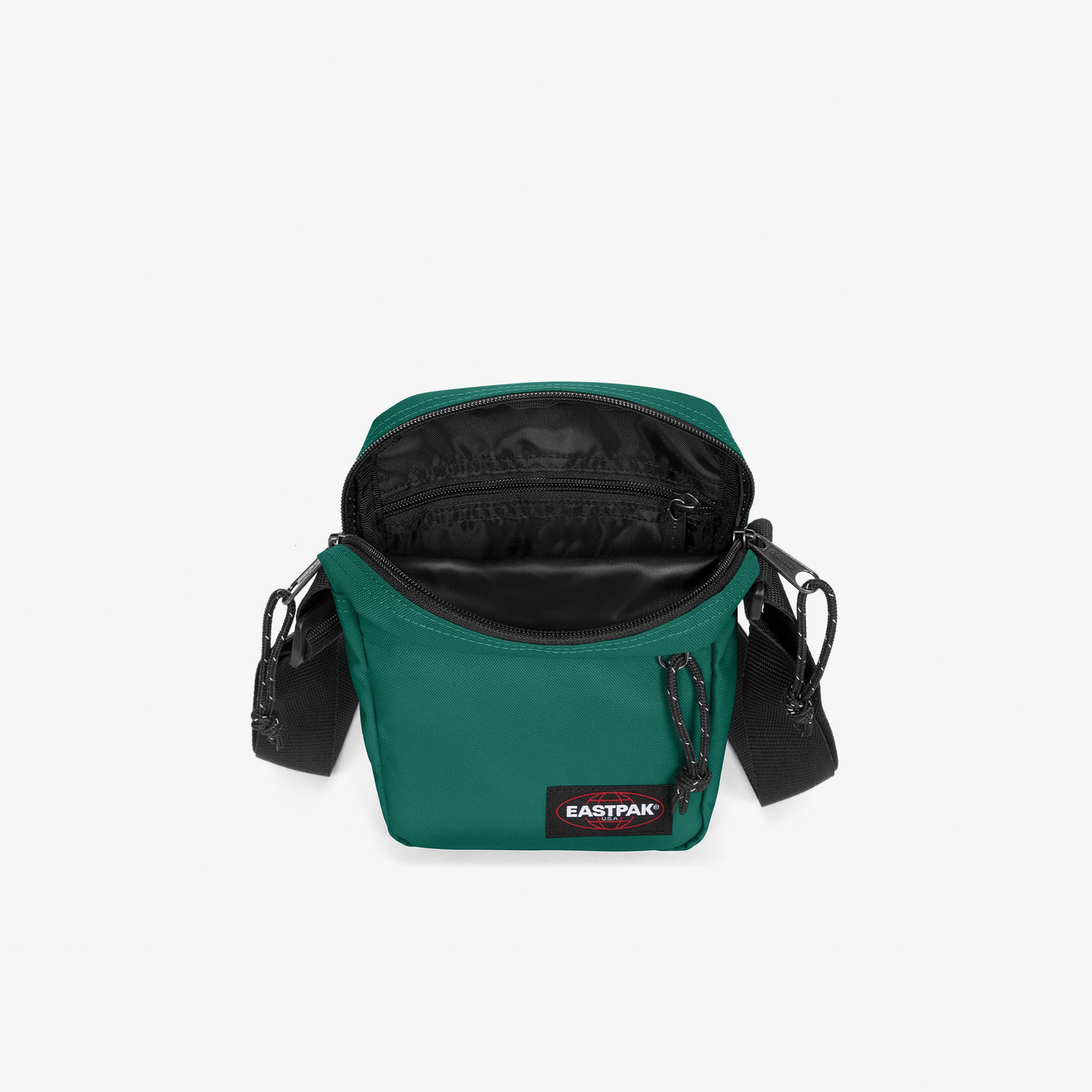 Eastpak The One Unisex Yeşil Omuz Çantası